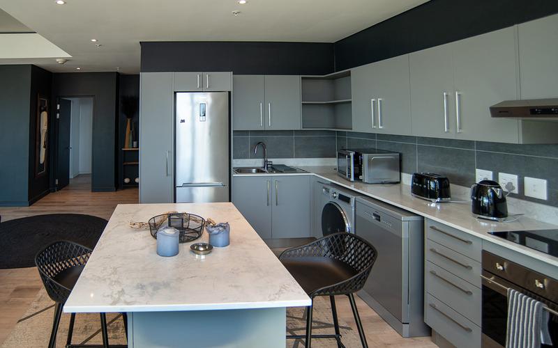 2 Bedroom Property for Sale in Cape Town City Centre Western Cape